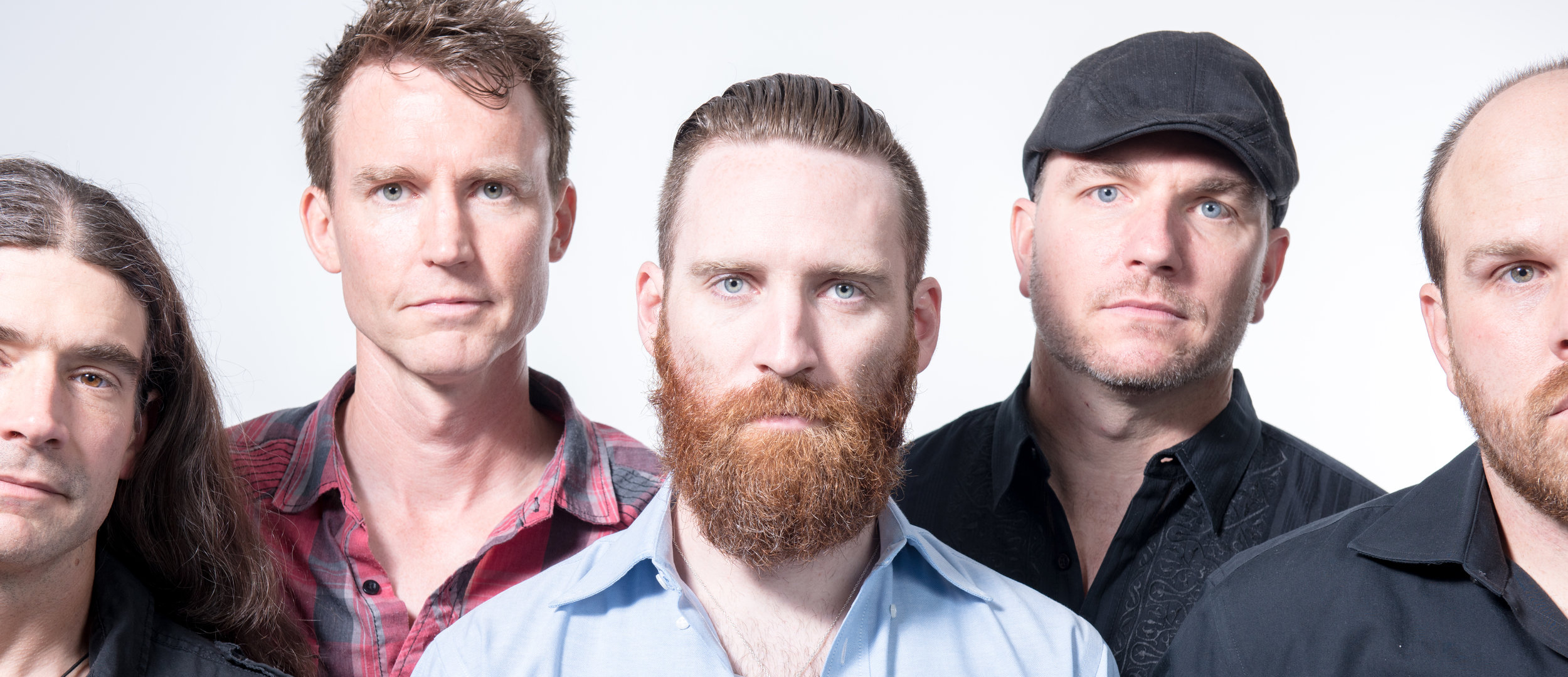 ギター DICK Media — Dick the Citizen